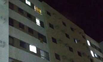 Imagem 4: Apartamento para venda com 44 metros quadrados com 2 quartos em Janga - Paulista - PE