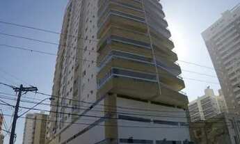 Imagem 2: PRAIA GRANDE - Apartamento Padrão - AVIAÇÃO