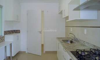 Imagem 6: Apartamento com 3 dormitórios para alugar, 125 m² por R$ 5.956,94 - Vila Brandina - Campin