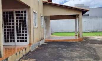 Imagem 2: Casa 253 m2, Lt. 600 m2 no Cj. Vera Cruz I, Próximo Rod. Romeiros e perto Shopping América