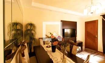 Imagem 7: Apartamento para Aluguel - Jardim Mangalot, 2 Quartos, 56 m2