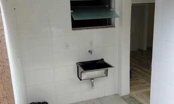 Imagem 6: Casa com 3 dormitórios à venda, 140 m² por R$ 360.000,00 - Parque Residencial Santo André