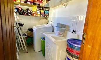 Imagem 5: Casa para venda tem 180 metros quadrados com 3 quartos em Zona Nova - Capão da Canoa - RS