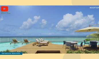 Imagem: Apartamento para venda com 22 metros quadrados