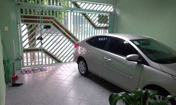 Imagem: Casa para venda possui 141 metros quadrados