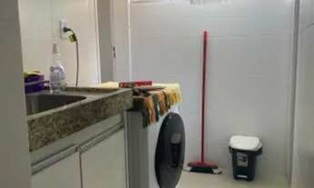 Imagem 2: Apartamento em Condomínio Vila das Pedras, 03 quartos