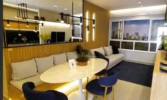 Imagem: Oportunidade, 01 ou 02 suítes no Setor