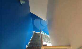 Imagem 5: Casa duplex, tipo apartamento [VP