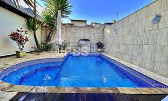 Imagem: 0 - Sobrado 4 quartos, sendo 3 suítes