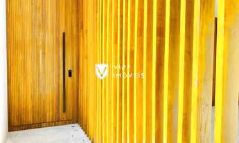 Imagem 5: Casa de condomínio para venda com 216 metros quadrados com 3 quartos