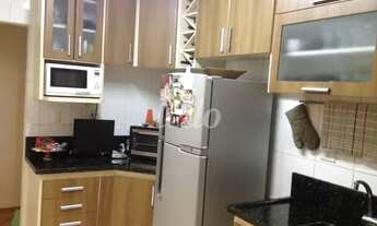 Imagem 7: São Bernardo do Campo - Apartamento Padrão - Vila Mussolini