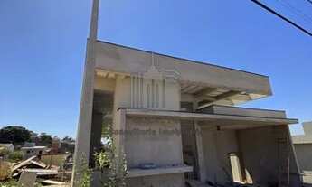 Imagem 3: Casa moderna 3 dormitórios, 1 suíte, escritório, 2 vagas, Vivenda das Pitangueiras Valinho