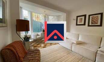 Imagem: Casa Locação 3 Dormitórios - 320 m²