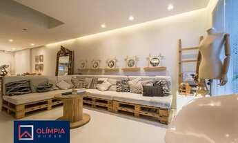 Imagem 6: Locação Casa 5 Dormitórios - 230 m² Brooklin