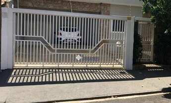 Imagem 5: Casa à venda, 165 m² por R$ 690.000,00 - Jardim Maracanã - São José do Rio Preto/SP