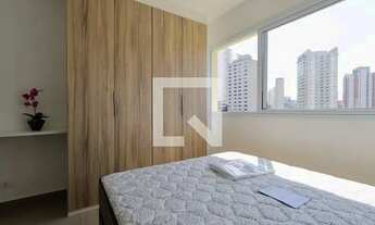 Imagem 6: Apartamento para Aluguel - Santana, 1 Quarto, 24 m2