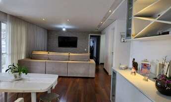 Imagem 5: Apartamento com 3 dormitórios à venda, 150 m² por R$ 1.580.000,00 - Jardim das Vertentes