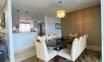 Imagem 5: Lindo apartamento no Península - Andar alto - 3 vagas - 180m² - Reformado