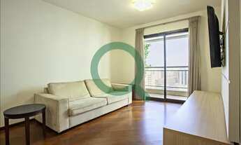 Imagem 2: São Paulo - Apartamento Padrão - Moema