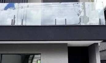 Imagem: Casa de condomínio para venda possui 138