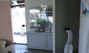 Imagem 7: Casa de Condomínio com 3 Quartos à Venda em Arujá Country Club, 242 m²