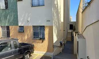 Imagem 2: Apartamento 2 quartos, bairro salgado filho, próximo ao bh shopping