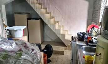 Imagem 7: Casa de Vila em Vila Kosmos [VP