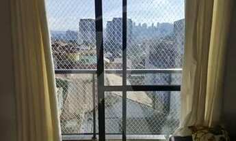 Imagem 3: Apartamento Vila Guilherme 2 dormitórios e 1 vaga