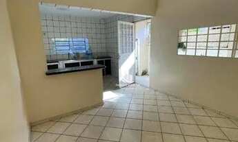 Imagem 4: Casa com 4 dormitórios à venda, 140 m² por R$ 200.000 - Mocambinho - Teresina/PI