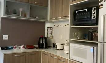 Imagem 2: Casa para venda tem 135 metros quadrados com 3 quartos em Jardim da Glória - São Paulo - S