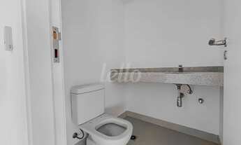 Imagem 7: São Paulo - Conjunto Comercial/Sala - Brooklin