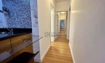 Imagem 14: Apartamento com 2 dormitórios, 78 m² - venda por R$ 600.000 ou aluguel por R$ 4.500/mês