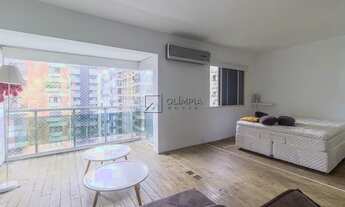 Imagem 6: Locação Apartamento 1 Dormitórios - 60 m² Vila Nova Conceição