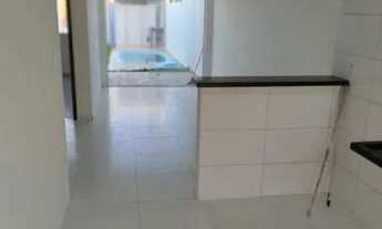 Imagem 6: Casa para venda com 150 metros quadrados com 2 quartos em Jauá (Abrantes) - Camaçari - Bah