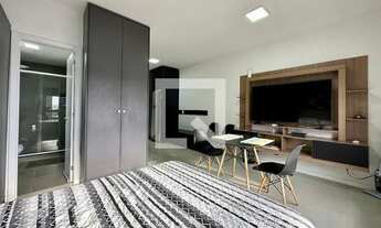 Imagem 6: Apartamento para Aluguel - Teresópolis, 1 Quarto, 35 m2