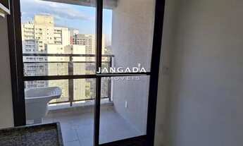 Imagem 5: Apartamento Mobiliado Km 18 Osasco 1 Dormitorio Sem Garagem