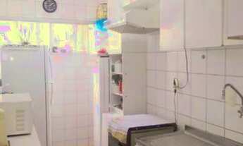 Imagem 4: Apartamento à venda em Barra Funda com 55 m², 2 quartos