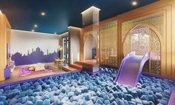 Imagem 7: Lançamento Living One Barra Funda