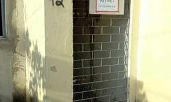 Imagem 5: Kitnet Quarto com aluguel por R$450 /mês