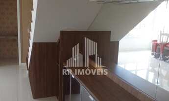 Imagem 3: RR5101 Apartamento 84m² CONDOMÍNIO ALPHA PARK - OPORTUNIDADE - 2 Suítes 2 Vagas - Barueri