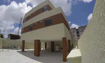 Imagem: Residencial Cambará