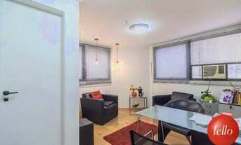 Imagem 5: São Paulo - Conjunto Comercial/Sala - Perdizes