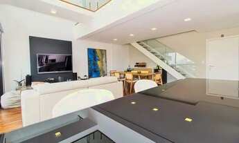 Imagem 5: Apartamento Venda Vila Olímpia 123 m² 1 Dormitórios