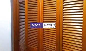 Imagem 7: SãO PAULO - Apartamento Padrão - Moema