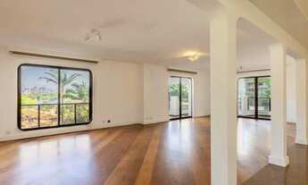 Imagem: Apartamento com 4 dormitórios para alugar