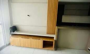 Imagem 3: Alugo apartamento mobiliado no centro de Tubarao