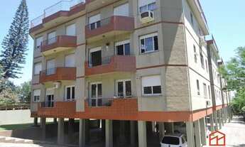 Imagem: Apartamento para aluguel, 2 quartos, 1 vaga