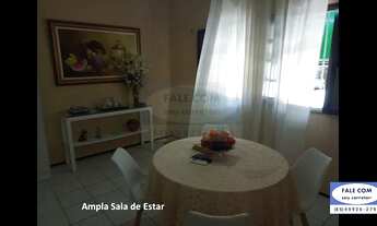 Imagem 3: Apartamento para venda possui 70 metros quadrados com 3 quartos em Sapiranga - Fortaleza