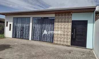 Imagem 2: Casa com 2 dormitórios para alugar, 60 m² por R$ 1.225,00/mês - Auxiliadora - Gravataí/RS