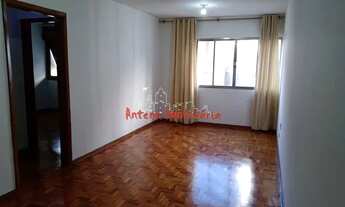 Imagem: Apartamento com 02 dormitórios na Vila